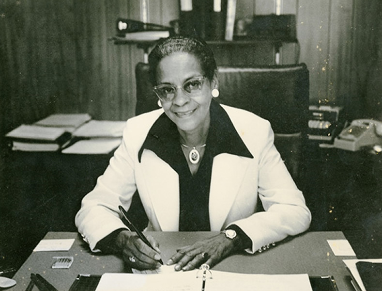 June Pickney Ross June Pickney Ross