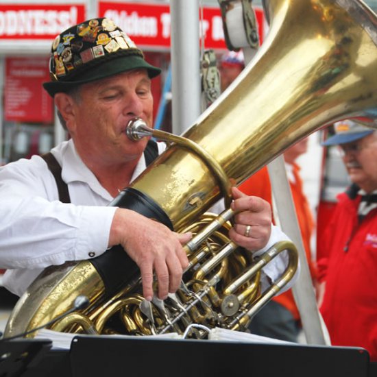 Events Calendar Galveston, TX