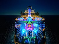 Royal Caribbean Cruise Line Symphony of the Seas