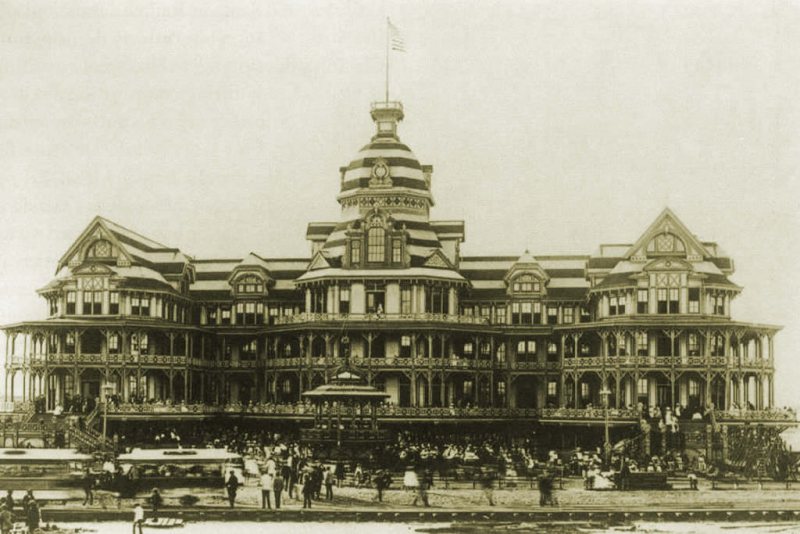 THE QUAY HOTEL TAPESTRY HOTEL GALVESTON visual data 6