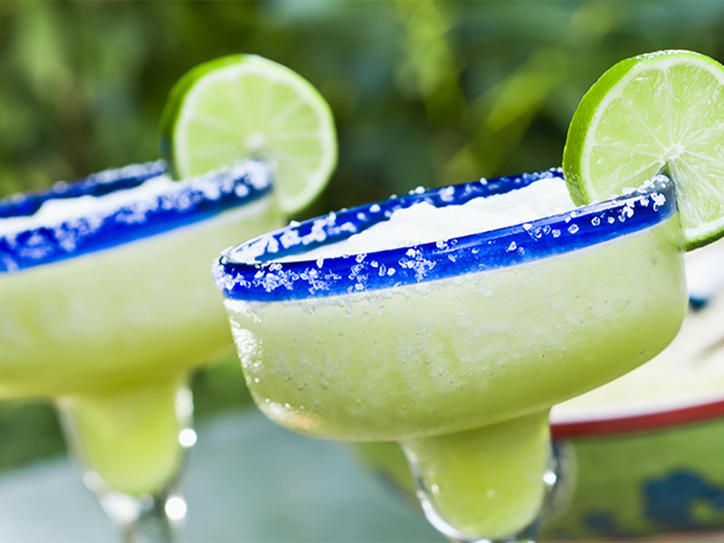 Margaritas