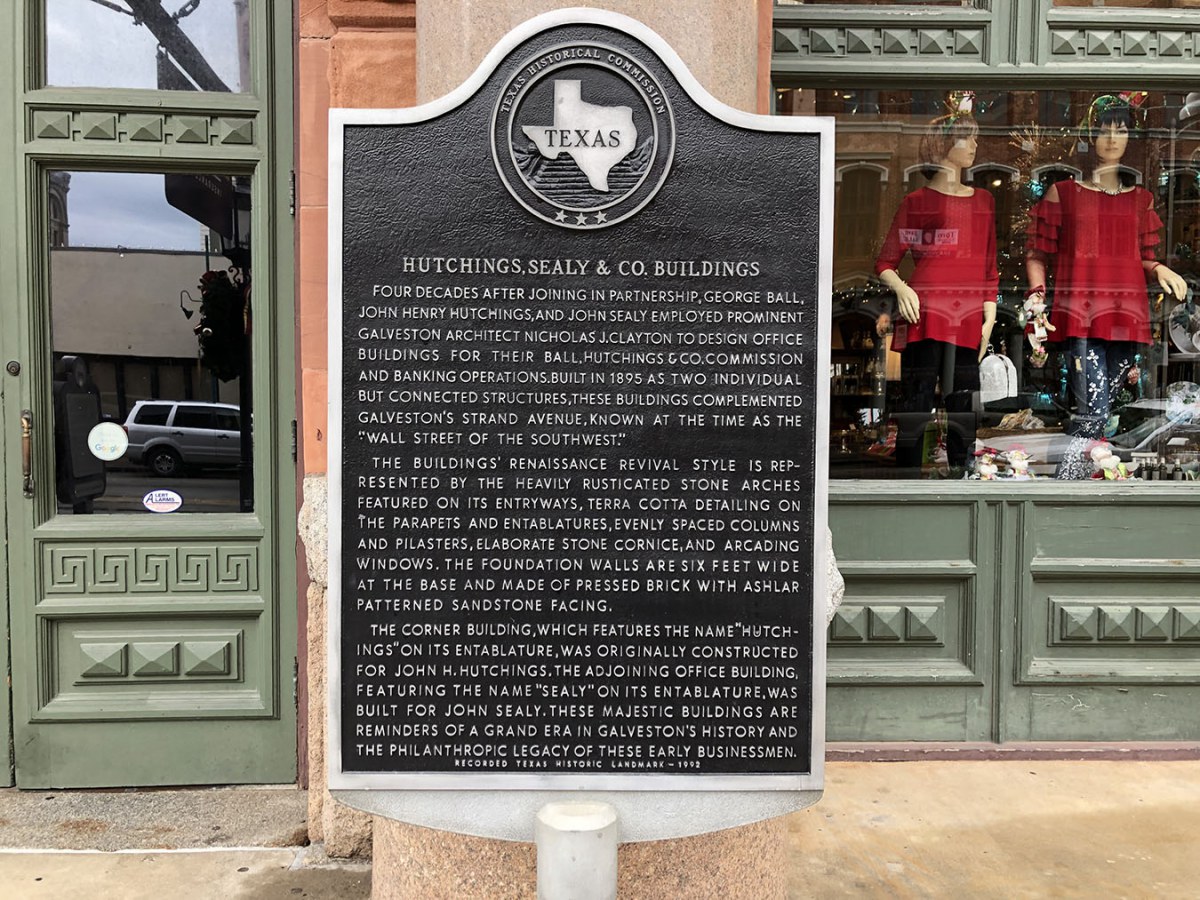 Katie's Seafood Market Galveston, TX