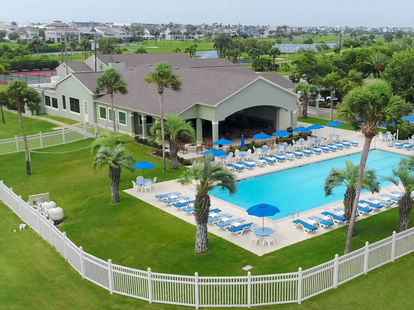 Galveston Country Club