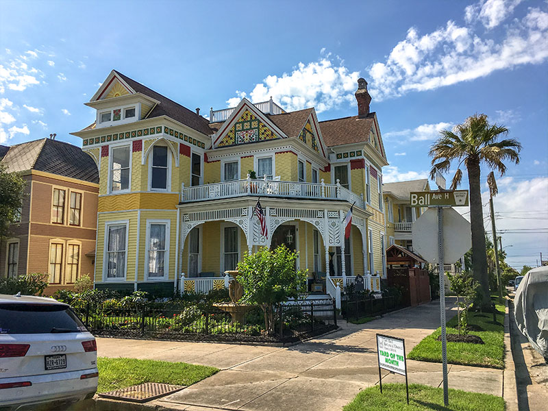 Frederick William Beissner House Historical Marker