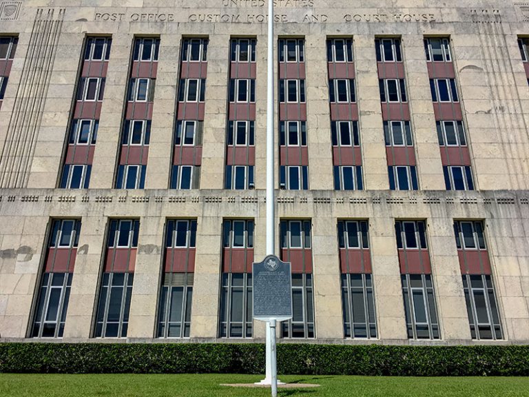 American National Insurance Company Galveston Tx GALVESTON.COM: Historical Marker: American National Insurance Company