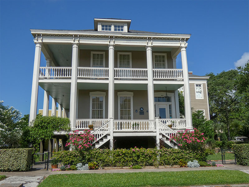 Lasker Home for Children Historical Marker