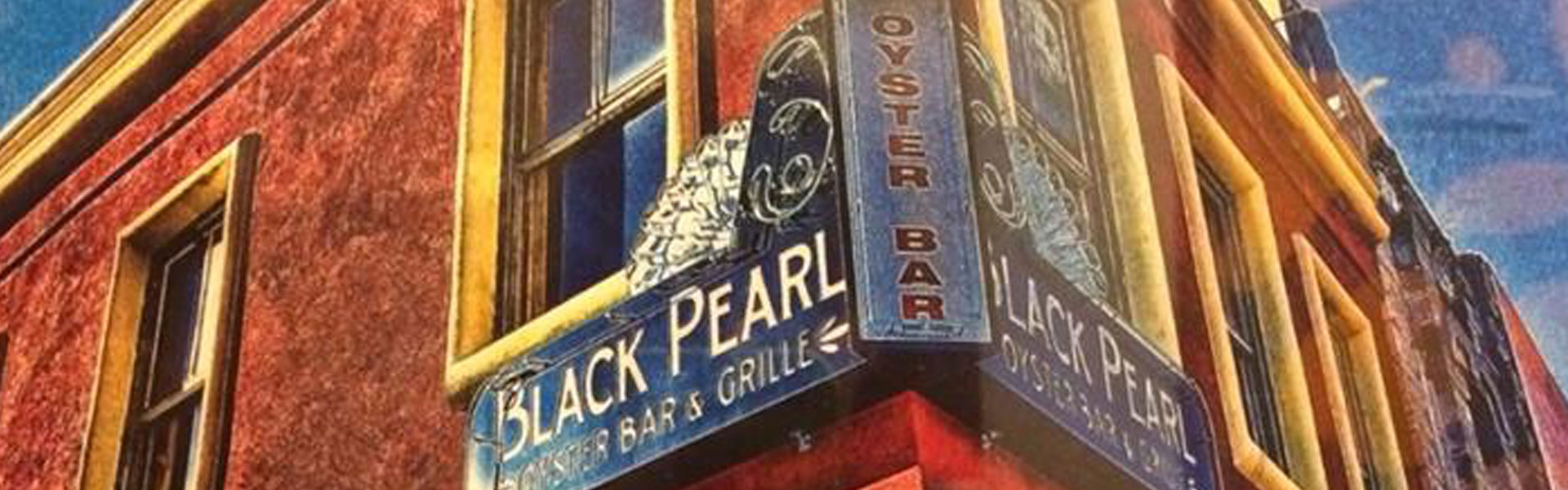 Black Pearl, Galveston TX