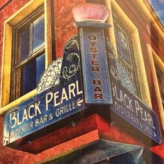 Black Pearl, Galveston TX