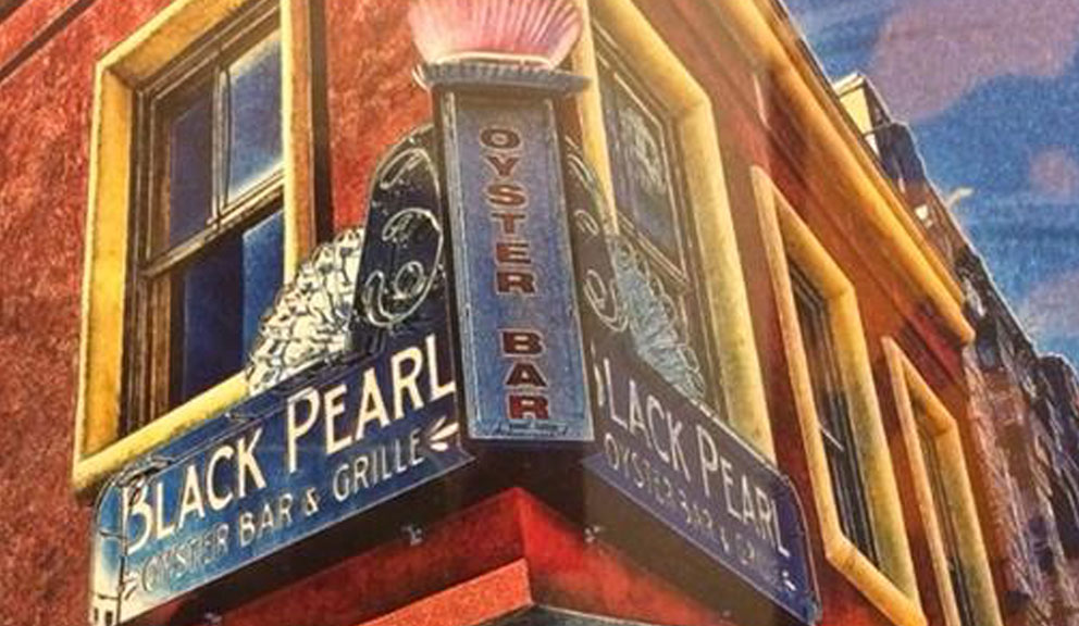 Black Pearl, Galveston TX