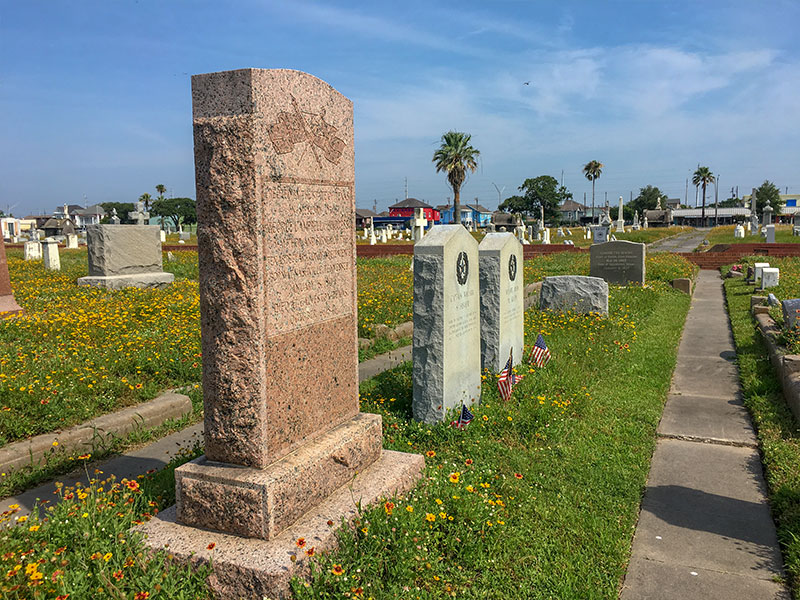 George Campbell Childress Historical Marker