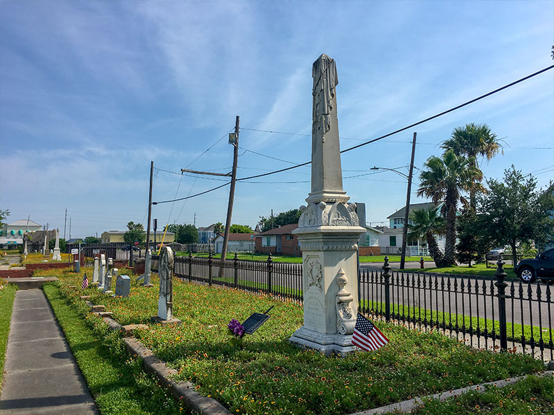 John Bankhead Magruder Historical Marker