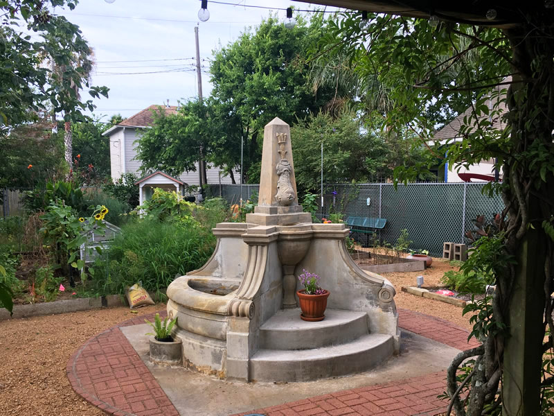  Historical Marker & Gift of Henry Rosenberg: Galveston  Orphans Home - Galveston, TX