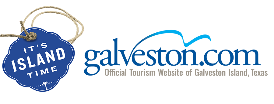 Galveston, TX Logo