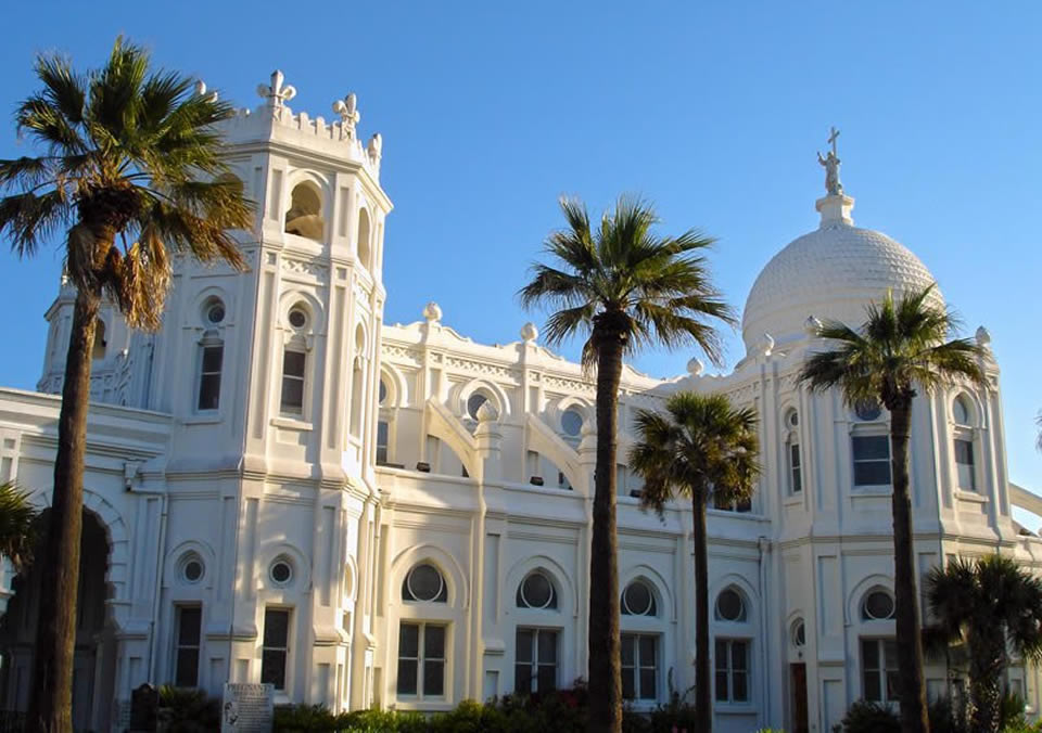 Sacred Heart Church