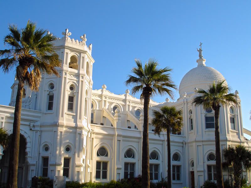 Sacred Heart Church