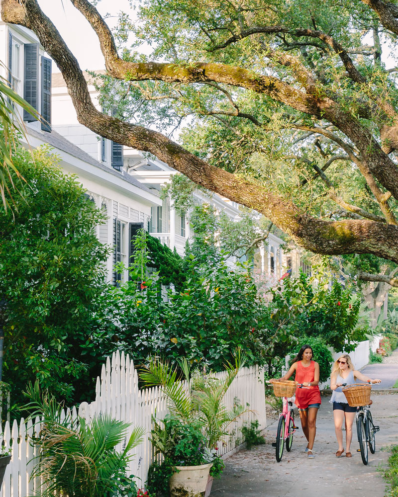 Galveston Historic Homes Tour