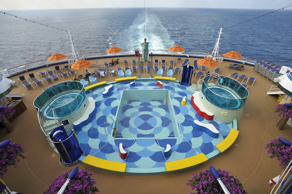 Royal Caribbean