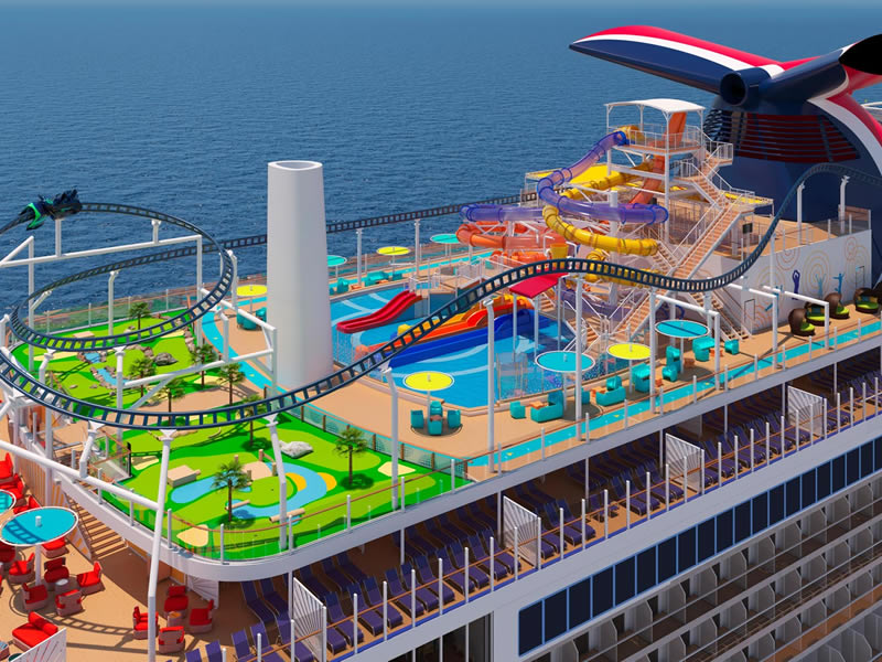 14 day cruise galveston