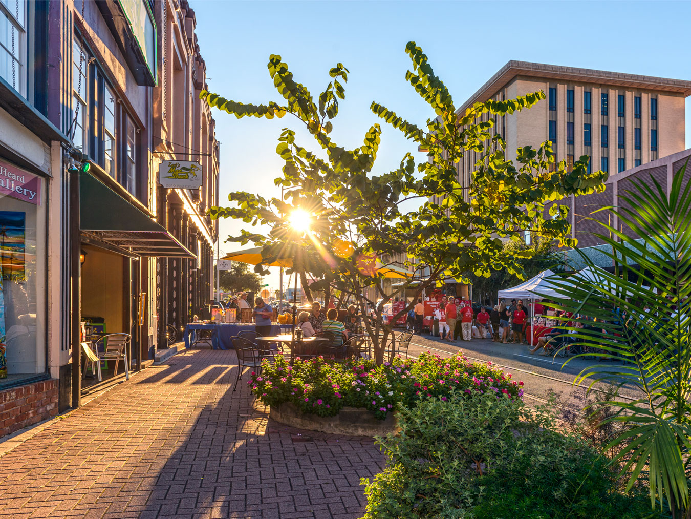 ARToberFEST Galveston, TX
