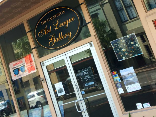 GALVESTON.COM: Downtown Shopping - Galveston, TX