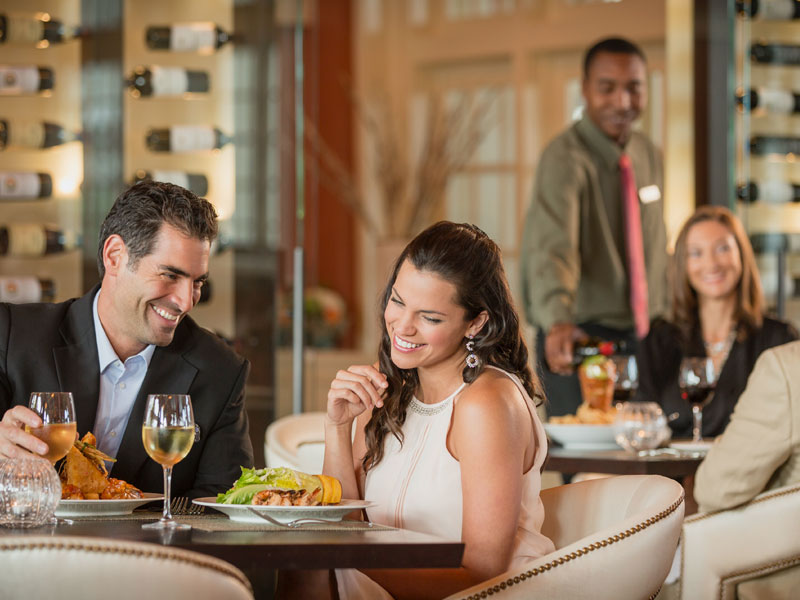 Find a Restaurant - Galveston, TX