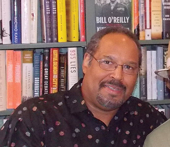 Rod Evans Rod Evans, Author