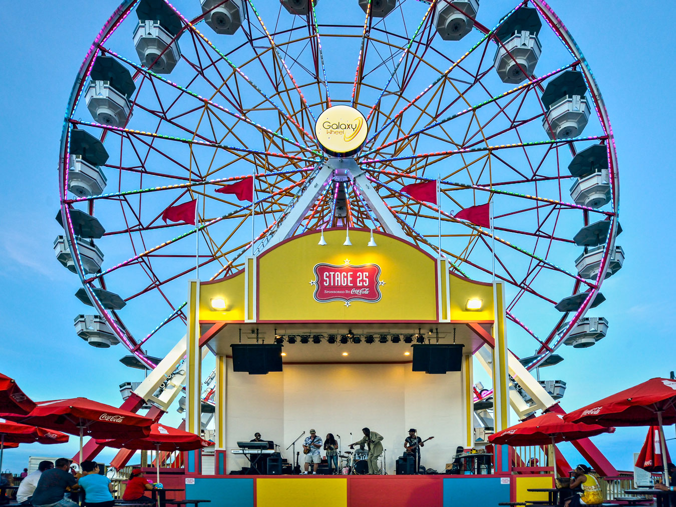 Things To Do In Galveston Texas Next Weekend Kids Matttroy