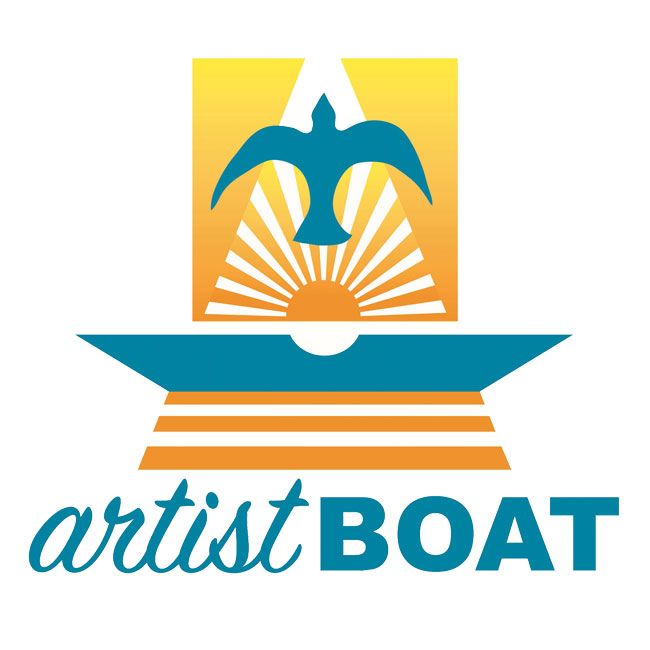 Artist Boat