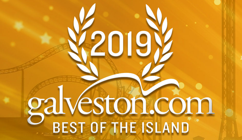 Best of the Island Awards, Galveston, TX