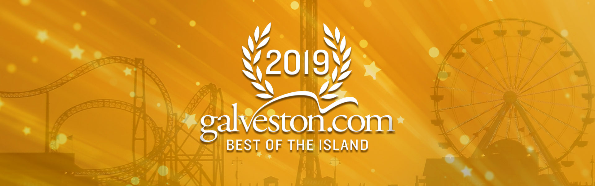 Best of the Island Awards, Galveston, TX