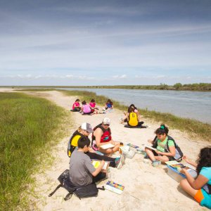 Coastal Heritage Preserve