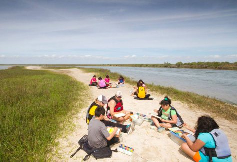 Coastal Heritage Preserve