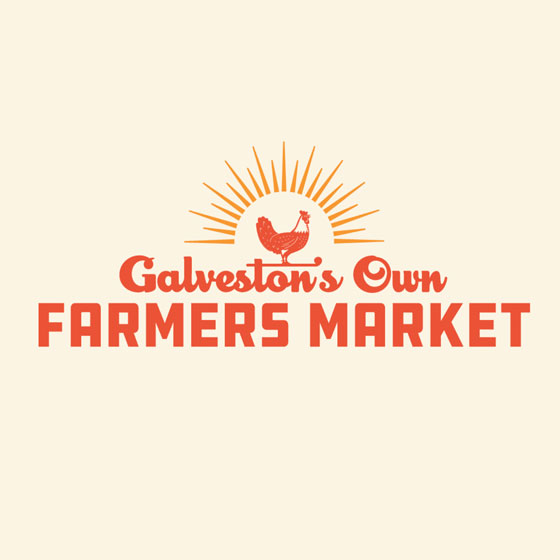 Galveston's Own Farmers Market Galveston, TX