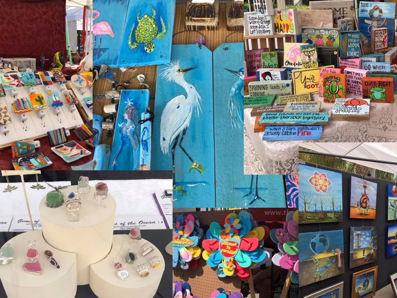 Island Market
