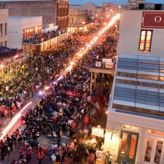 Events Calendar Galveston, TX