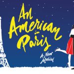 An American in Paris