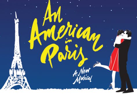 An American in Paris