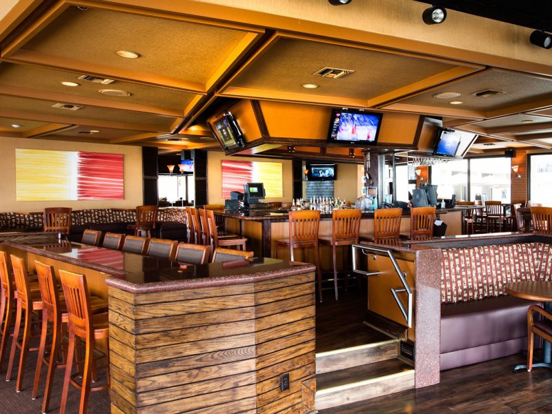 Live Music at B.Jigger's The Line Up Galveston, TX