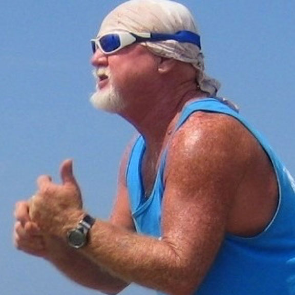 Owner of C-Sick Surfin' , Galveston TX