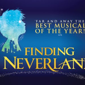 Finding Neverland