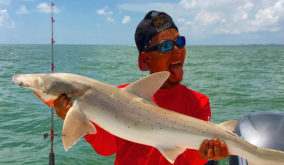 Fishing Galveston Tx,