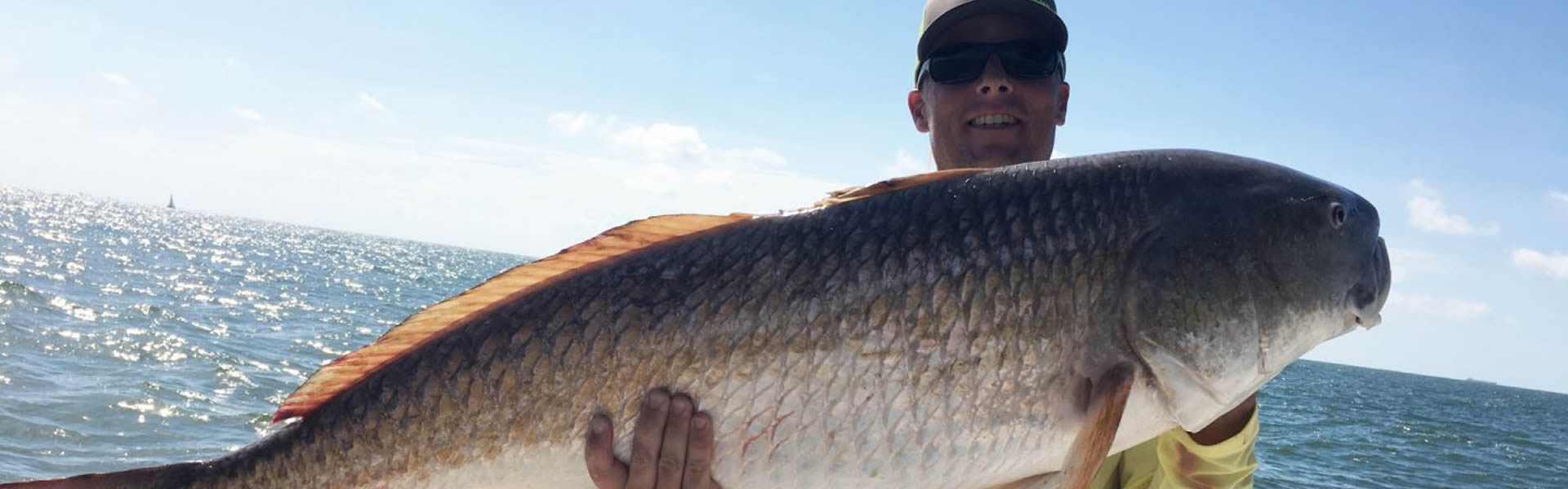 Kapt Keepers Fishing, Galveston Tx