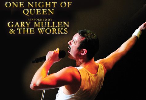 One Night of Queen