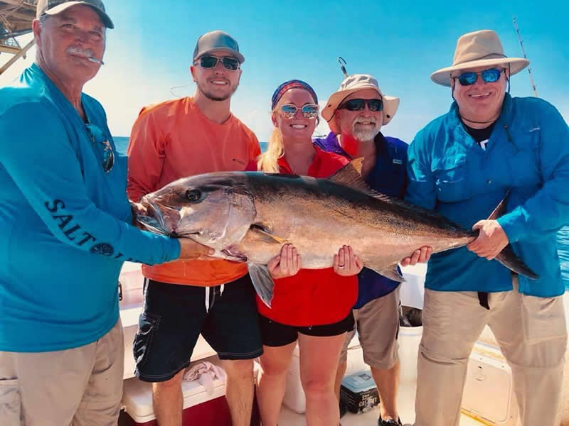 FISH ID? Galveston TX : r/saltwaterfishing