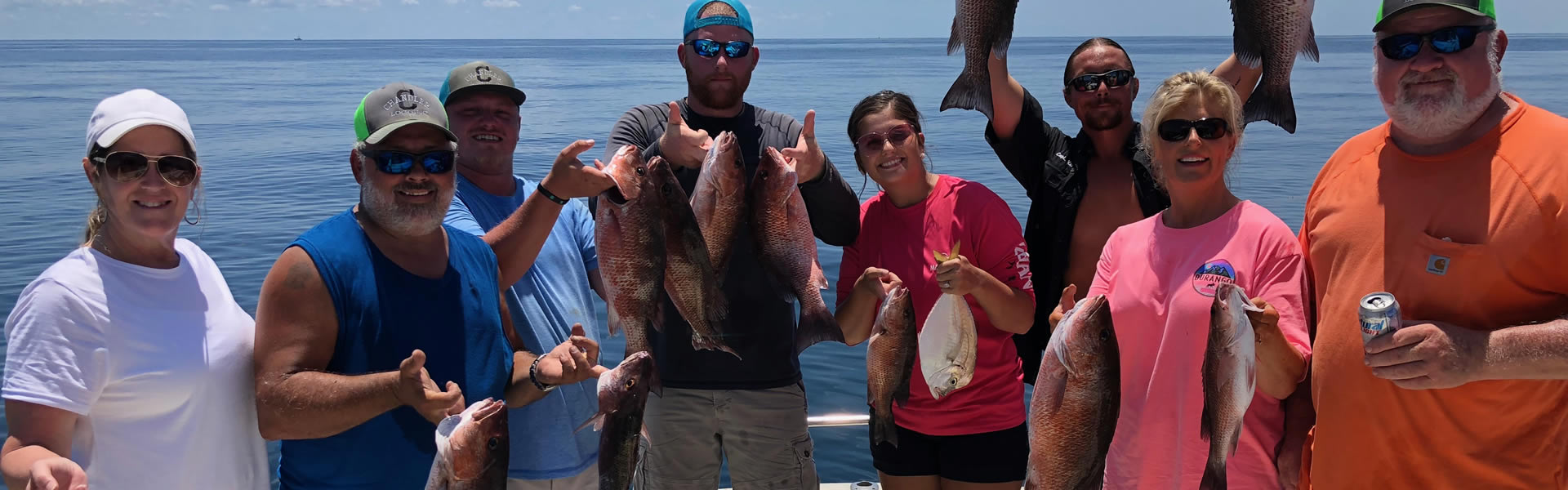 AQUA SAFARI CHARTERS, Galveston TX