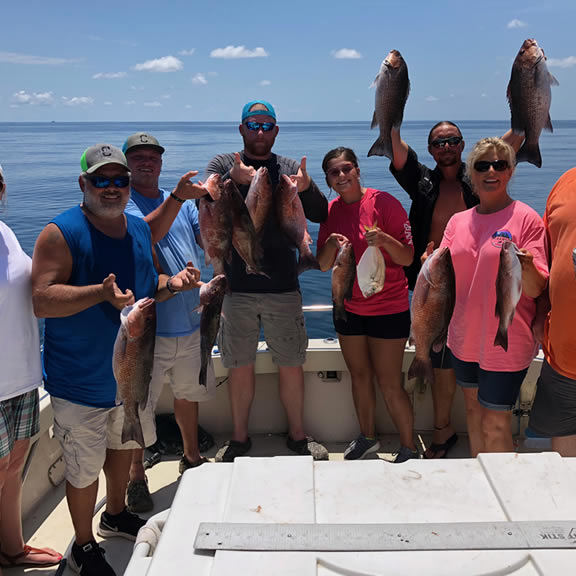 AQUA SAFARI CHARTERS, Galveston TX