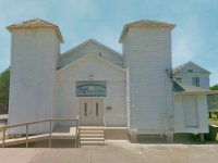 rinity Missionary Baptist Church