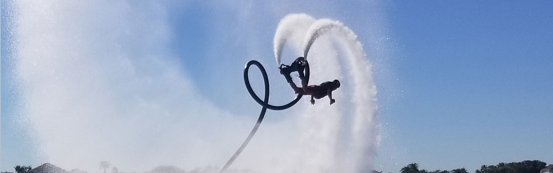 Extreme Water Sports, Galveston TX