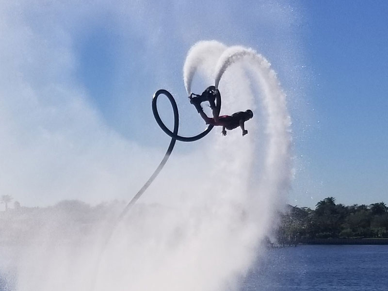  Extreme Water Sports - Galveston, TX