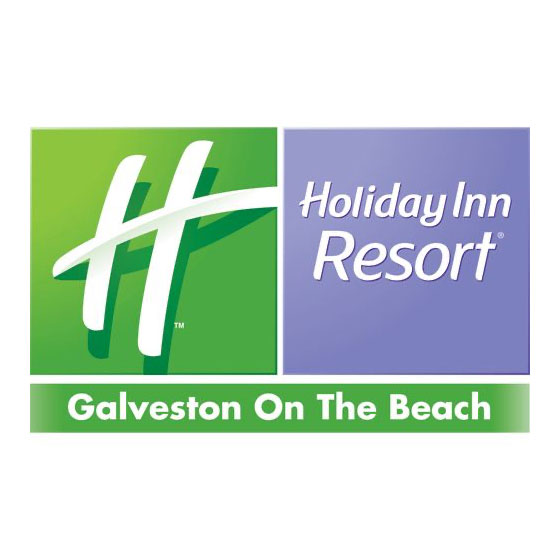 Holiday Inn Resort Galveston - On the Beach